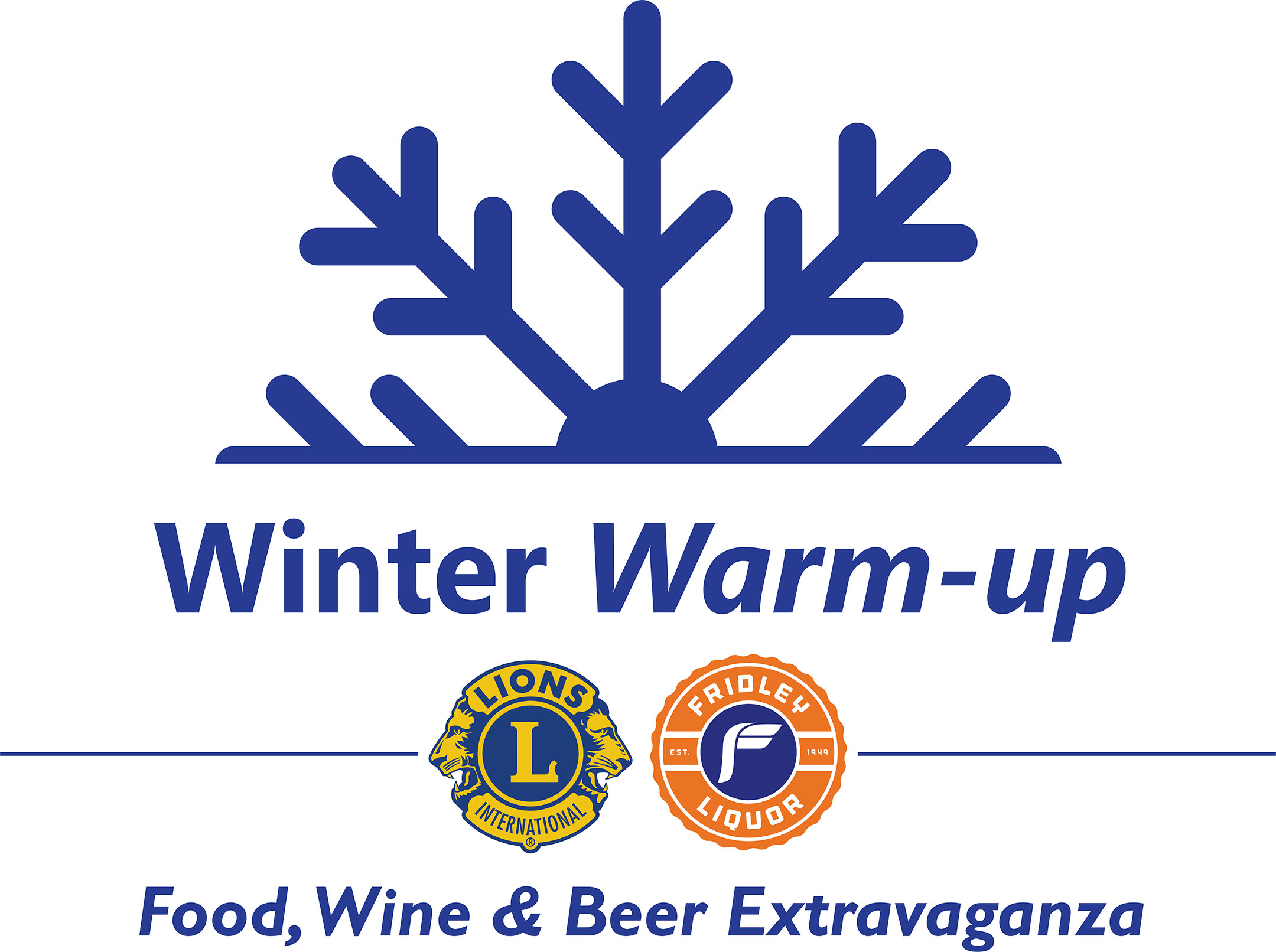 Winter WarmUp logo